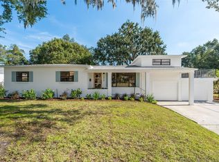 5013 Monet Ave, Belle Isle, FL 32812