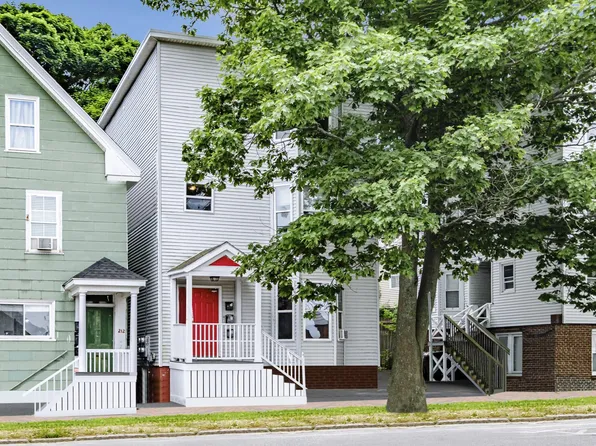 214 Park Avenue, Portland, ME 04102