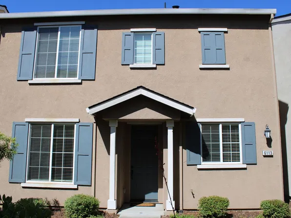 6113 Rockport Ln, Citrus Heights, CA 95621