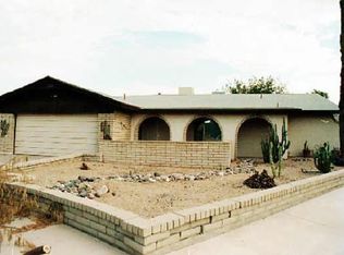 7646 N 46th Ave, Glendale, AZ 85301