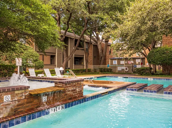 1205 Quail Valley Ln Unit 132, Arlington, TX 76011