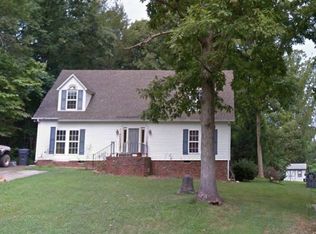 277 Crystal Cir, Mooresville, NC 28117