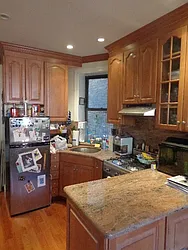 Rented by Blana LLC