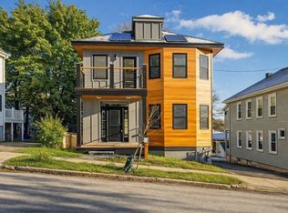 7 Park Avenue Ext, Arlington, MA 02476