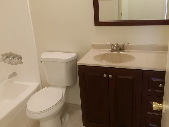 Newly Remodeled Bathroom!