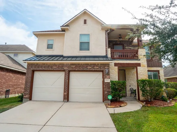 9915 Blissfull Valley Ln, Tomball, TX 77375