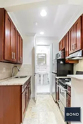 Rented by Bond New York