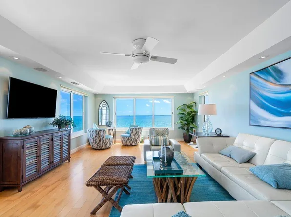 1151 N Fort Lauderdale Beach Boulevard #10d, Fort Lauderdale, FL 33304