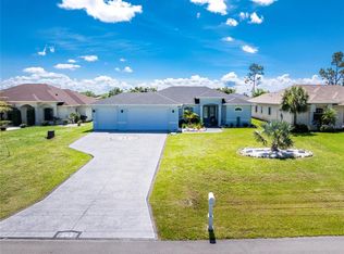262 Rotonda Blvd N, Rotonda West, FL 33947