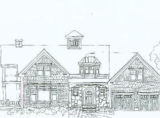 Fanton Hill Rd, Weston, CT 06883