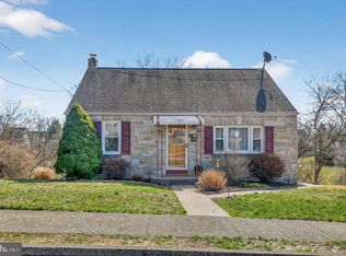 548 Belmont St, Pottstown, PA 19464