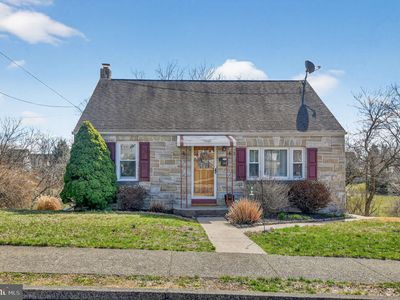 548 Belmont St, Pottstown, PA, 19464