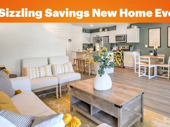 4955 Sage Mesa Ave, Las Vegas, NV 89139