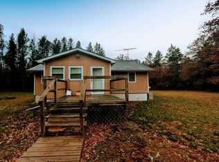 20199 Logging Creek Trl, Grantsburg, WI 54840