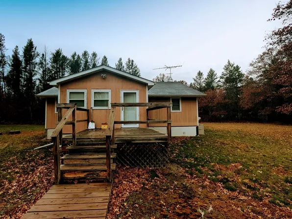 20199 Logging Creek Trl, Grantsburg, WI 54840