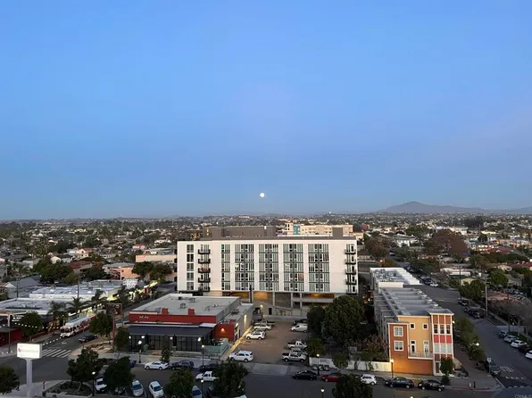 801 National City Blvd Unit 1110, National City, CA 91950
