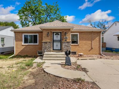 327 W Eisenhower Blvd, Loveland, CO, 80537