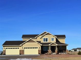 6972 Monarch Dr, Cheyenne, WY 82009