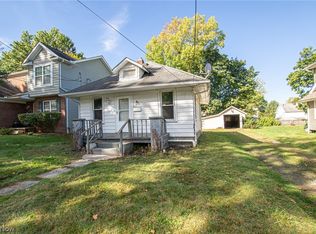 576 Noble Ave, Akron, OH 44320