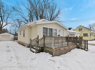 810 Mahlon St, Lansing, MI 48906