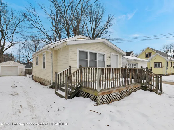 810 Mahlon St, Lansing, MI 48906