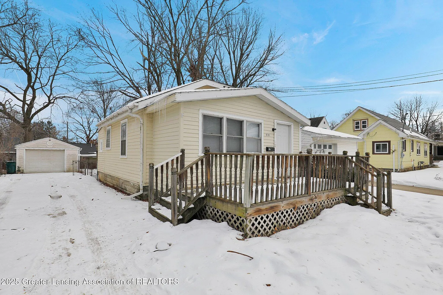 810 Mahlon St photo 1