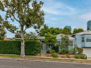 1834 Comstock Ave, Los Angeles, CA 90025