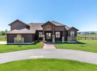 312 Waterfowl Way, Bozeman, MT 59718