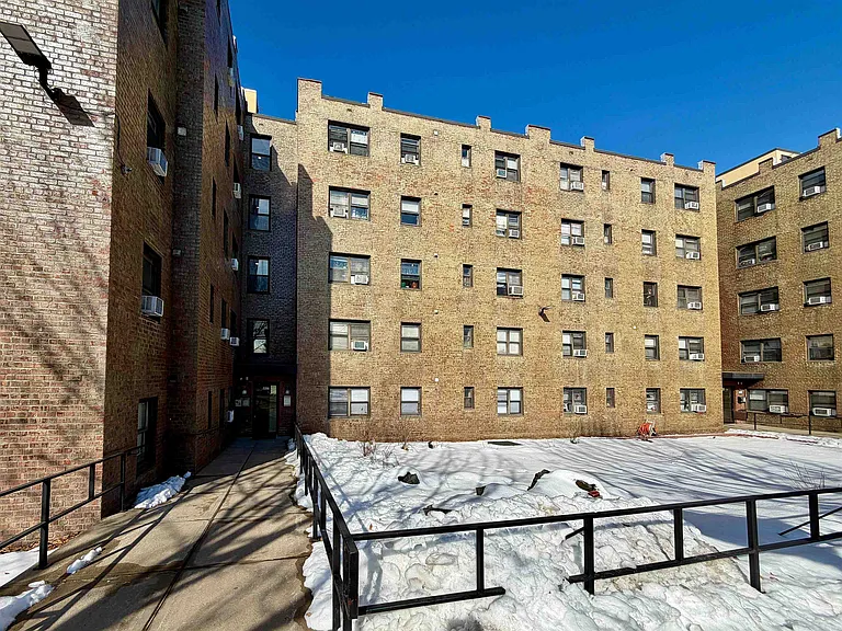 1807 John F Kennedy Blvd #1A — Photo 18