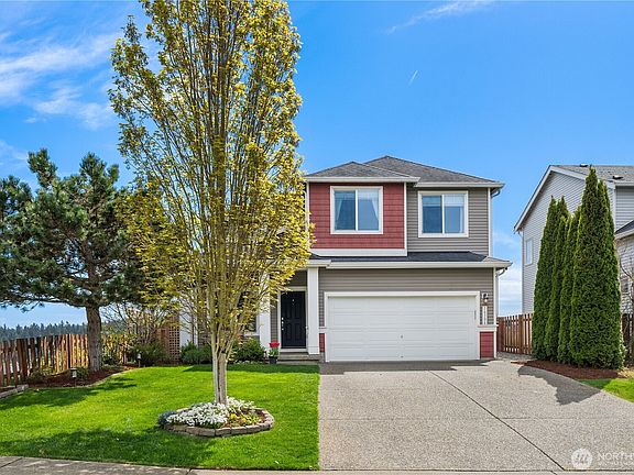 4th image of 16306 24th Street E