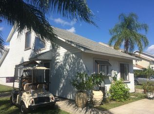 1319 George Edwards Ct #0, Merritt Island, FL 32953