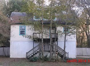 4221 Lazy Acres Rd, Middleburg, FL 32068