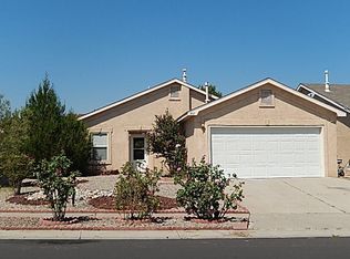 409 Mayfair Pl SW, Albuquerque, NM 87121