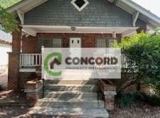 2108 Spring Garden St APT A, Greensboro, NC 27403