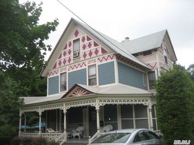 10 Myrtle Ave, Huntington, NY, 11743