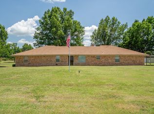 12972 Fm 981, Blue Ridge, TX 75424
