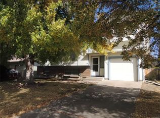 11546 E Center Dr, Aurora, CO 80012