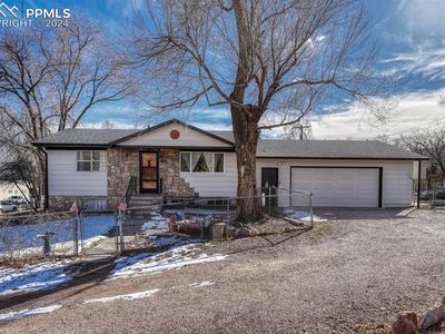 1023 S 26th St, Colorado Springs, CO, 80904