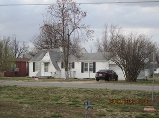 609 W Main Ave, Bernie, MO 63822
