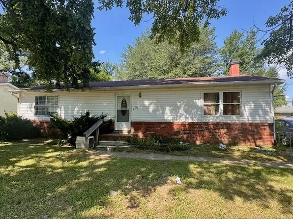 237 Barnett Blvd, Madisonville, KY 42431