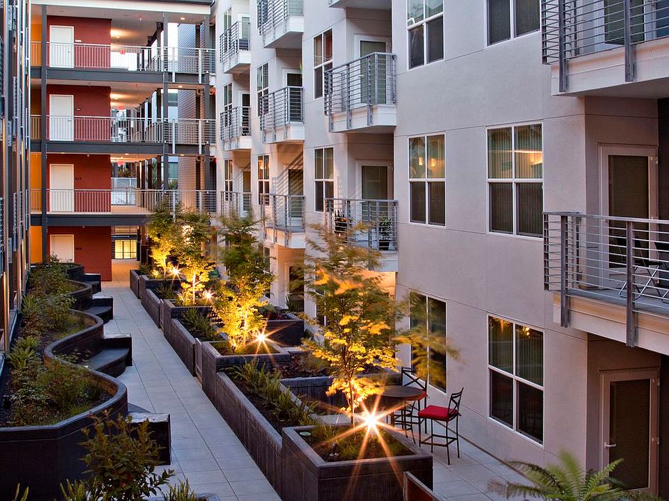 Avalon Ocean Avenue