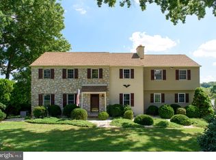 1426 Cider Knoll Way, West Chester, PA 19382