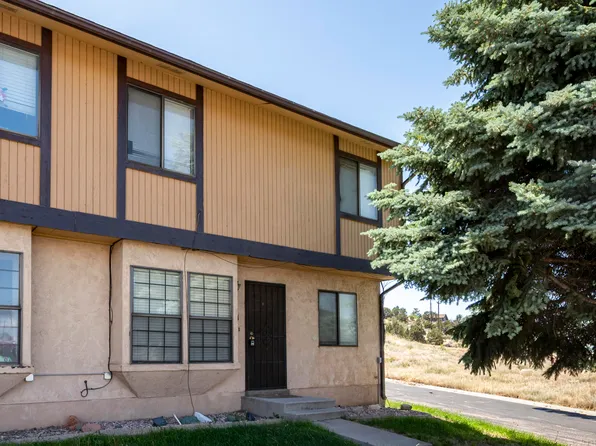 171 N College Way APT 1, Cedar City, UT 84720