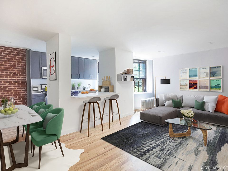 1st image of 2816 Frederick Douglass Blvd APT 2DA