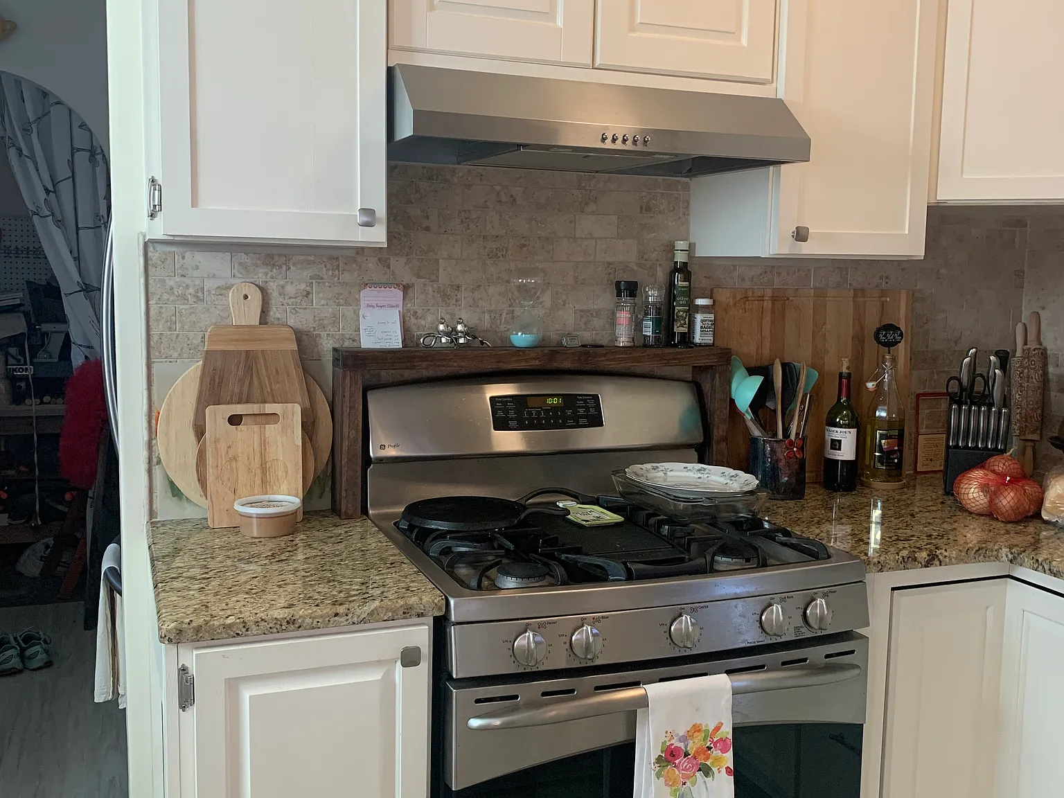 2 bed, 1164 sqft, $1,850 — Photo 2