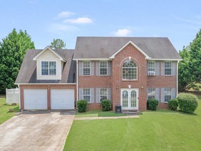 224 Metoyer Dr, McDonough, GA, 30252