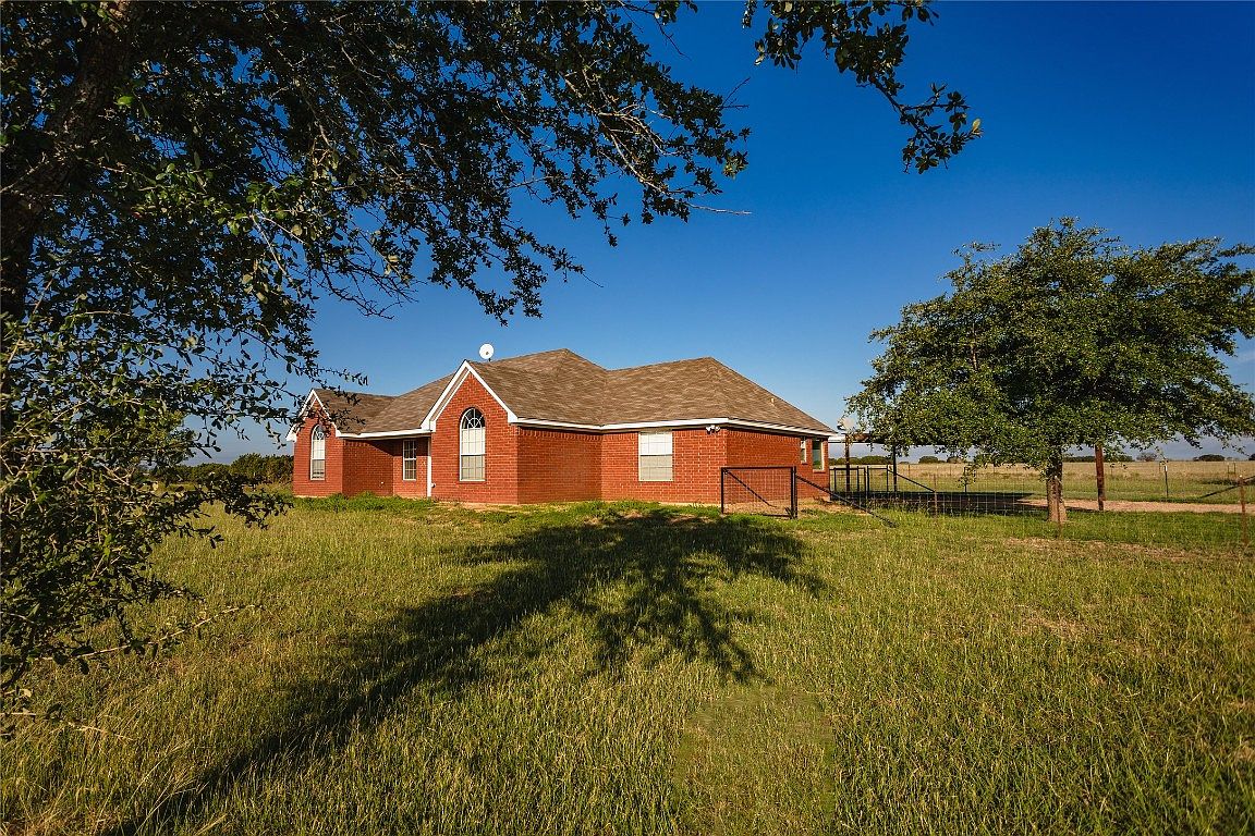 1863 Fm 56, Valley Mills, TX 76689 MLS 20448007 Zillow