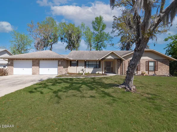 627 Ipswich Ln, Port Orange, FL 32127