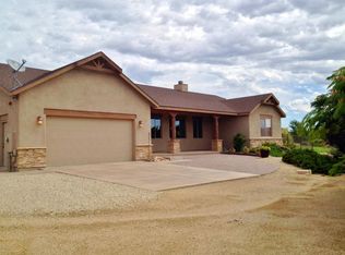 11165 N Deer Hill Ln, Prescott, AZ 86305