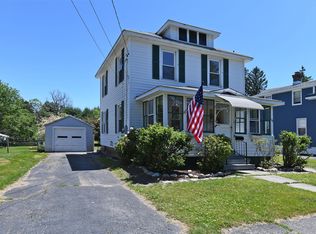 79 Hazelwood Ter, Pittsfield, MA 01201